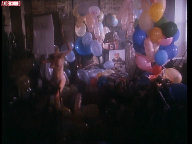 Olga Solodovnikova breasts