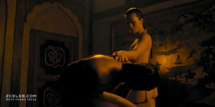 Olivia Cheng intimate photos 23 Olivia Cheng intimate photos 23