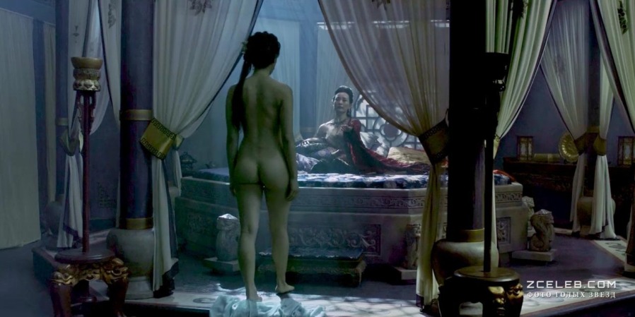 Olivia Cheng legs 54 Olivia Cheng legs 54