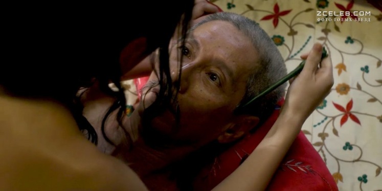 Olivia Cheng naked 35 Olivia Cheng naked 35