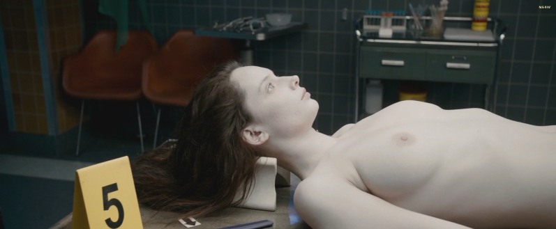 Olwen Catherine Kelly breasts