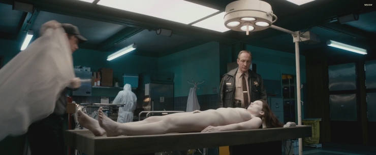 Olwen Catherine Kelly naked 24