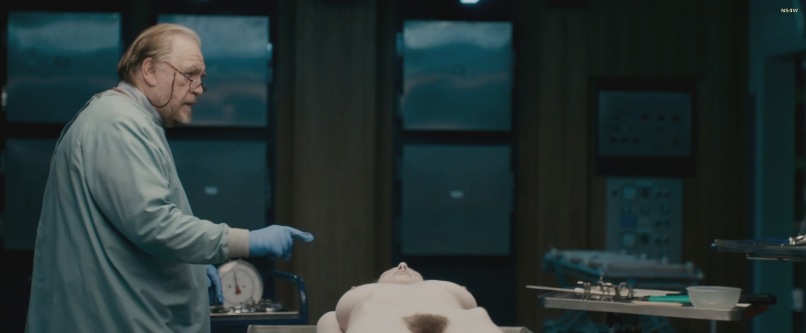 Olwen Catherine Kelly naked 79