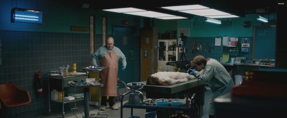 Olwen Catherine Kelly naked