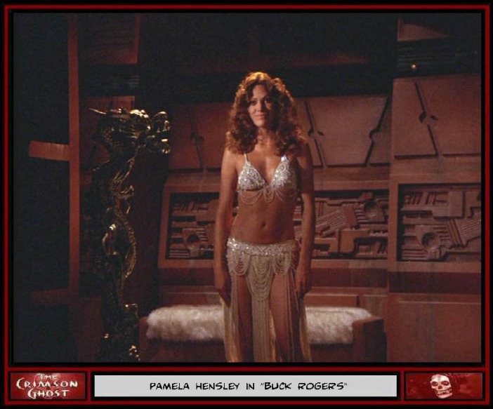 Pamela Hensley stockings 86 Pamela Hensley stockings 86