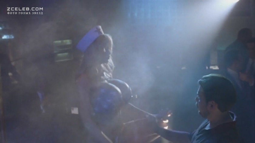 Pandora Peaks buttocks are visible Pandora Peaks buttocks are visible