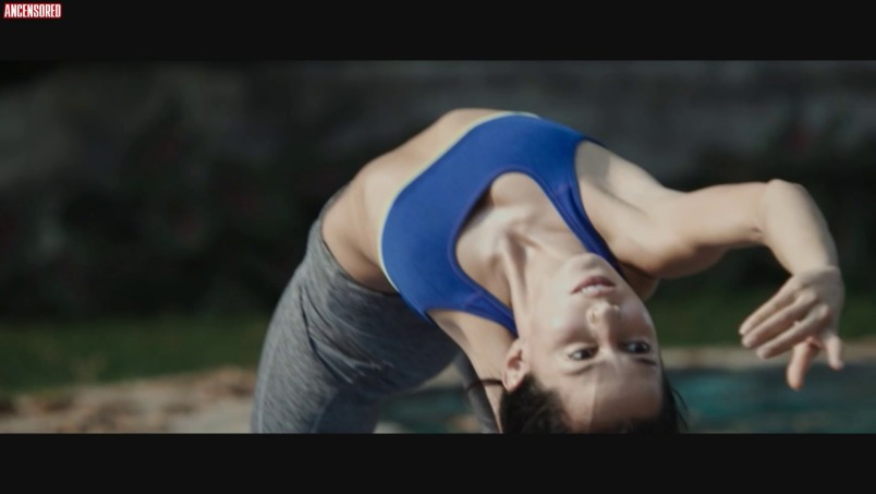 Paola Baldion young Paola Baldion young