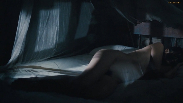 Paola Medina Espinoza in lingerie 32 Paola Medina Espinoza in lingerie 32