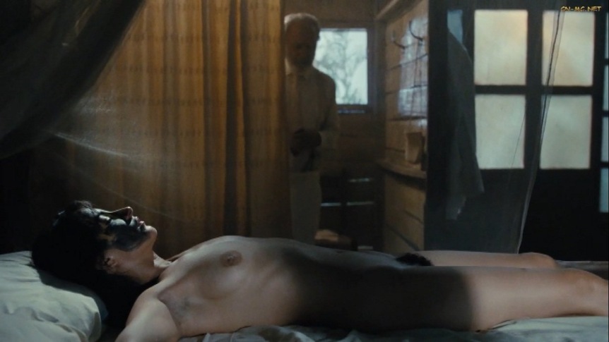 Paola Medina Espinoza in lingerie 49 Paola Medina Espinoza in lingerie 49