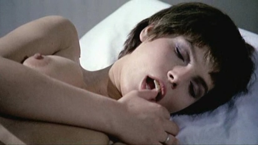 Paola Morra intimate photos 50