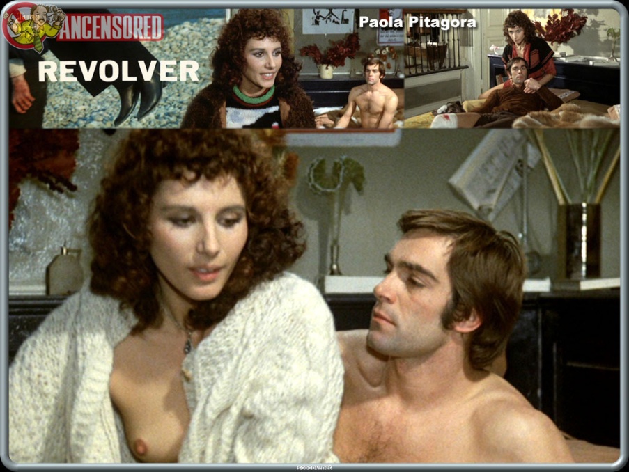 Paola Pitagora naked 67 Paola Pitagora naked 67