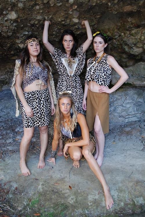 Parker Love Bowling naked