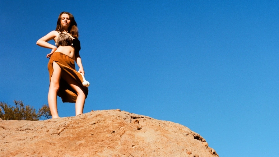 Parker Love Bowling pantyhose