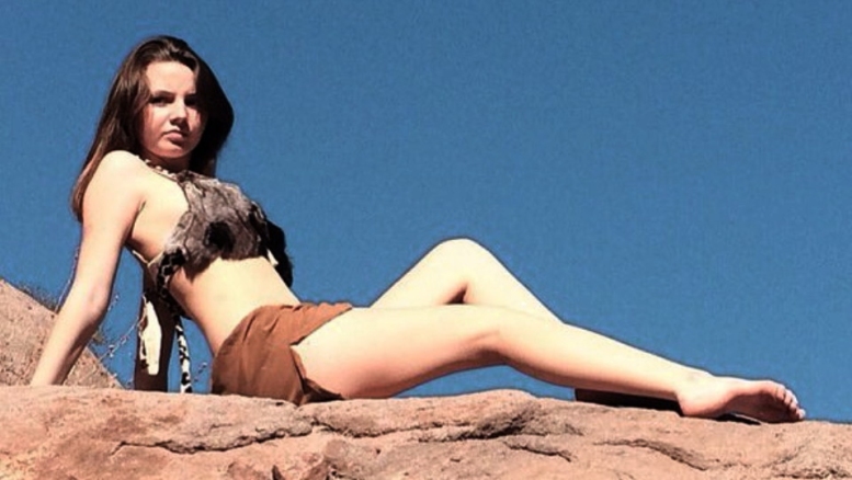 Parker Love Bowling young 13