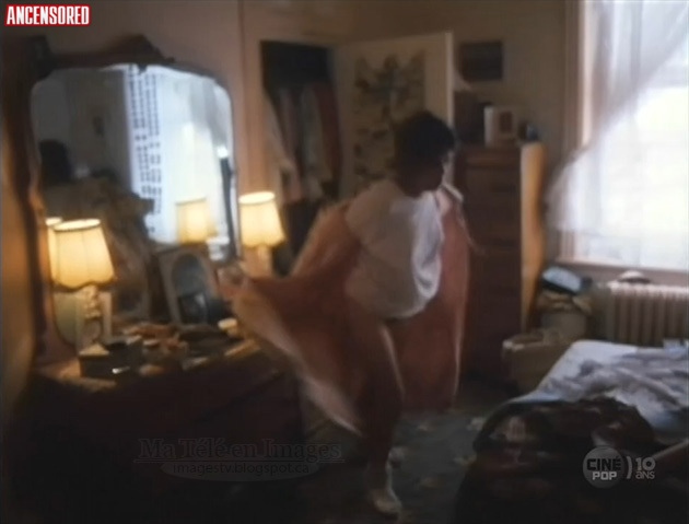 Pascale Montpetit ass