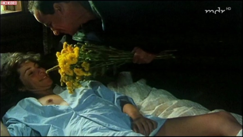 Pascale Rocard naked 15