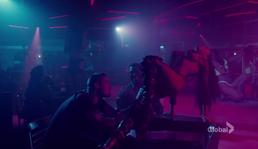 Pastel Supernova naked