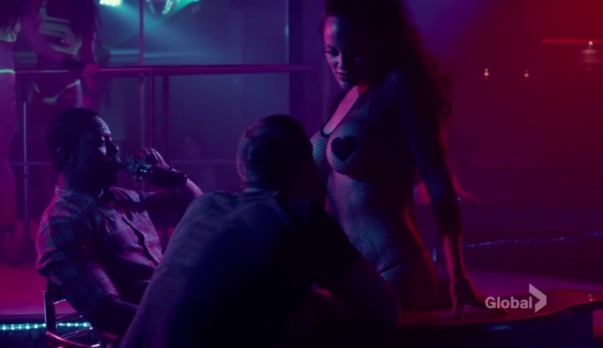 Pastel Supernova stockings