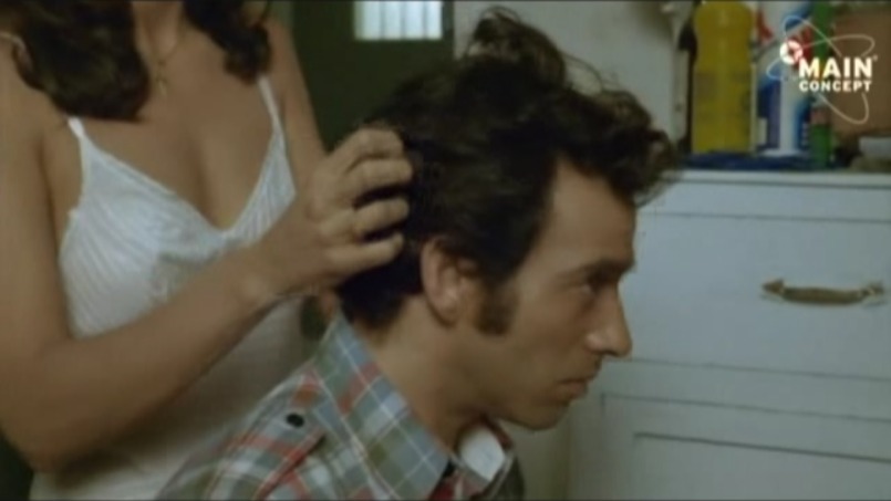 Pastora Vega young 19 Pastora Vega young 19