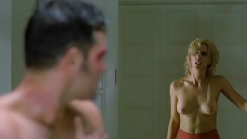 Pastora Vega young 99 Pastora Vega young 99