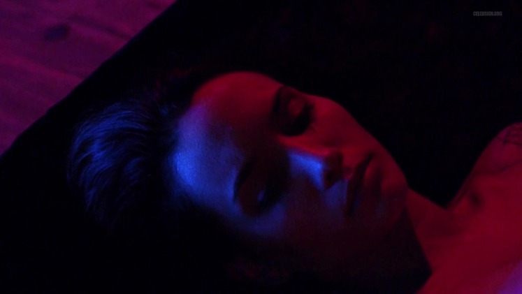 Patricia Fishman naked breasts Patricia Fishman naked breasts