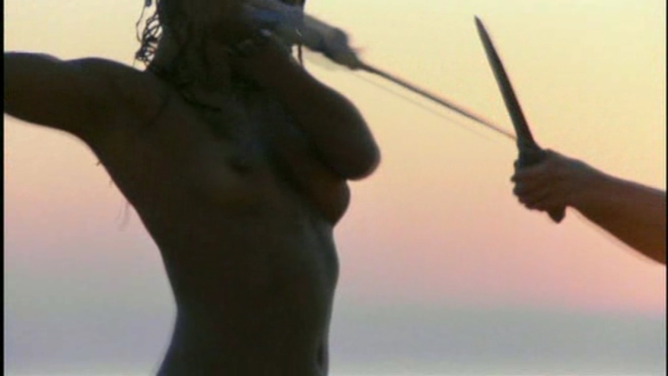 Patricia Quow exposed ass 71