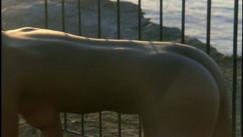 Patricia Quow intimate photos