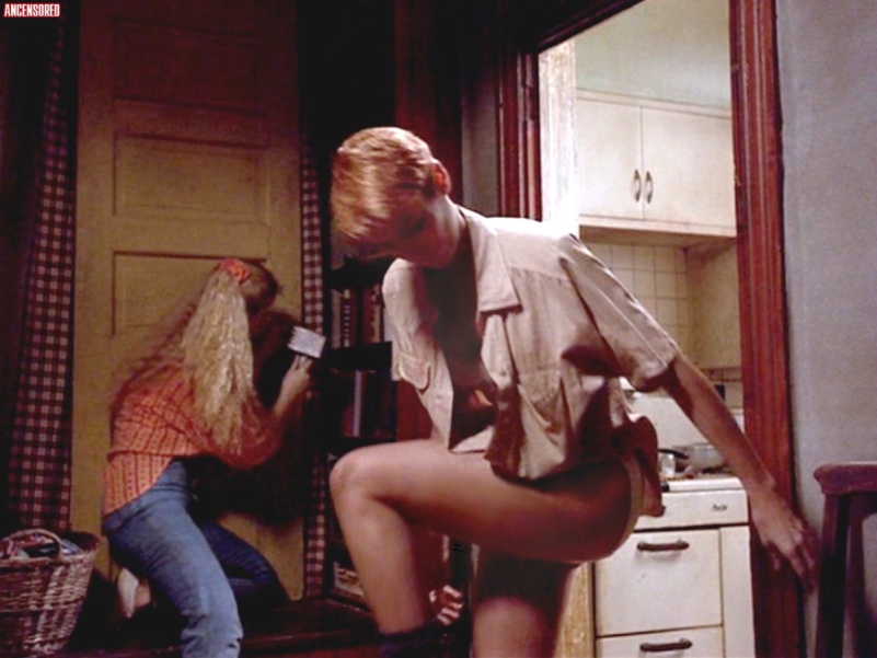 Patricia Tallman legs 66 Patricia Tallman legs 66