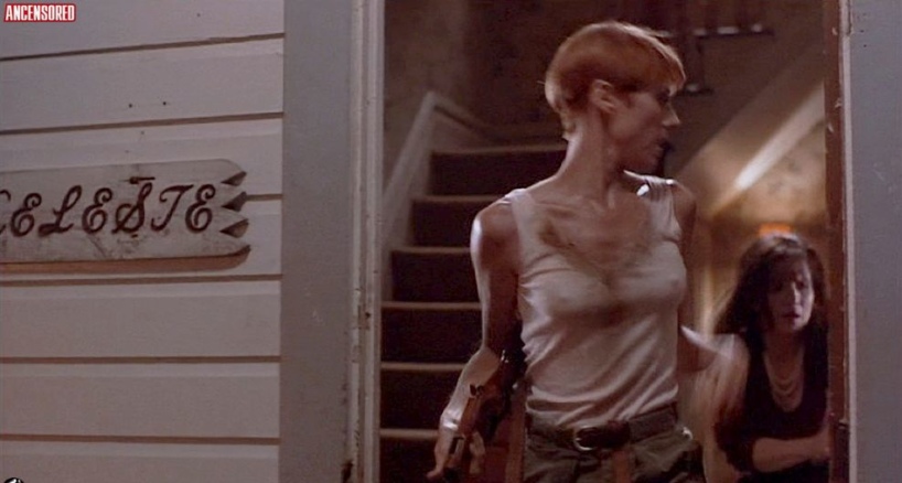 Patricia Tallman photos between the legs Patricia Tallman photos between the legs