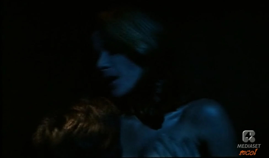 Patrizia Adiutori naked