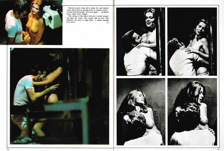 Patrizia Adiutori naked 89