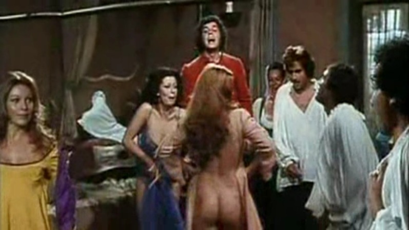 Patrizia Adiutori pussy 46