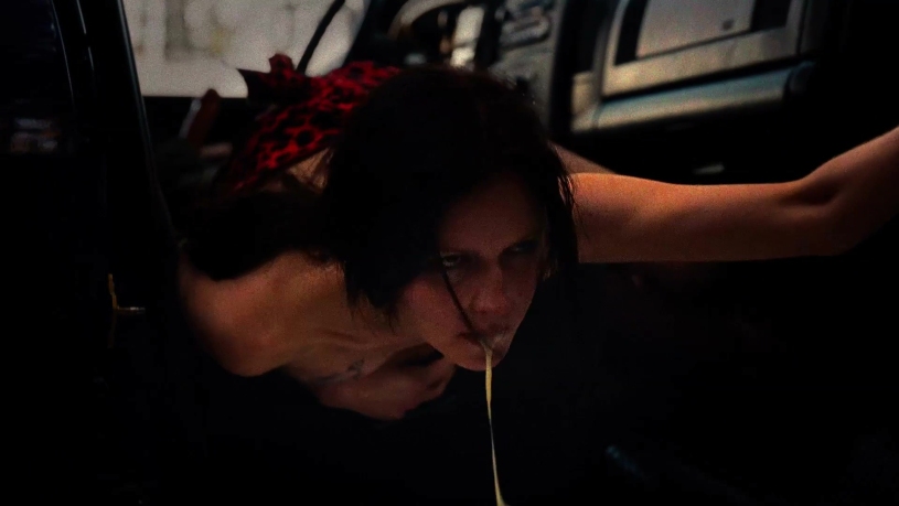 Patrycja Volny naked breasts 42 Patrycja Volny naked breasts 42