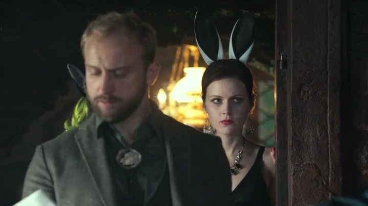 Patrycja Volny naked breasts 43 Patrycja Volny naked breasts 43