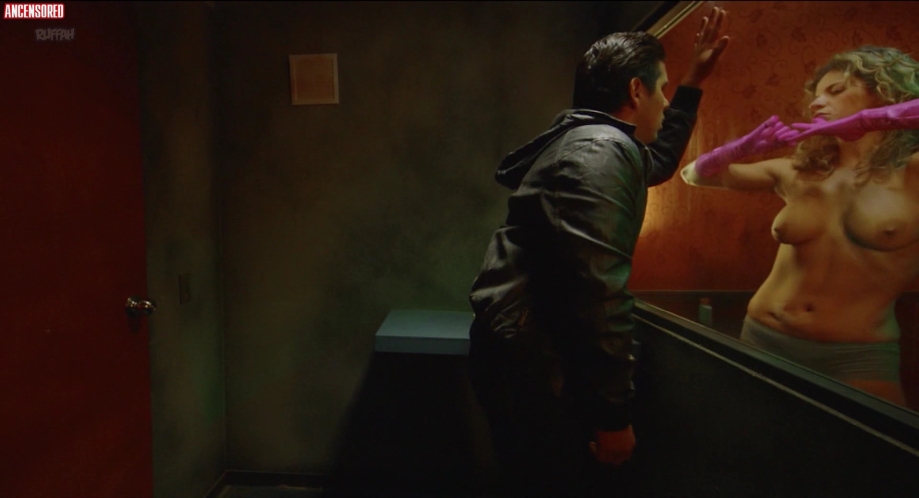 Paula Matura in a short skirt breasts Paula Matura in a short skirt breasts