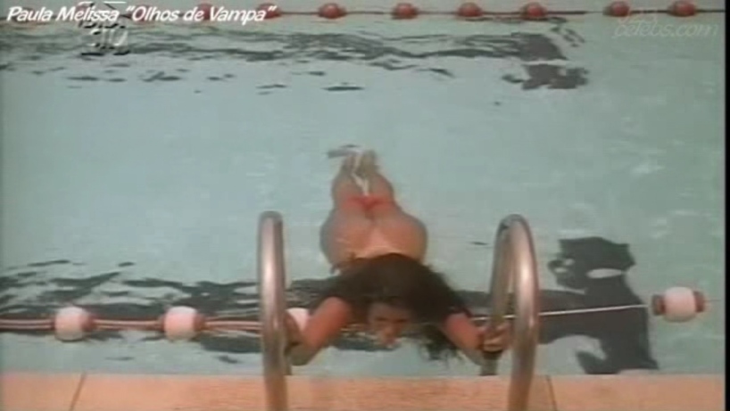 Paula Melissa in a short skirt breasts 56 Paula Melissa in a short skirt breasts 56