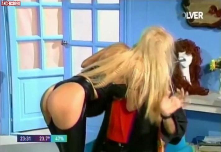 Paula Volpe intimate photos 53