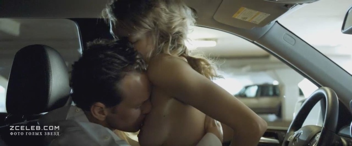 Penelope Mitchell in a short skirt breasts