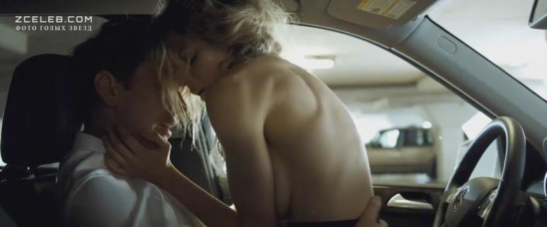 Penelope Mitchell pantyhose