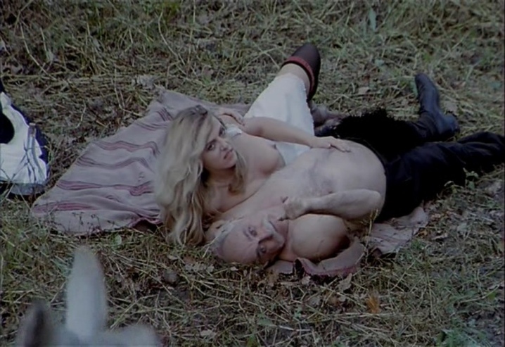 Perica Martinovi boobs 71