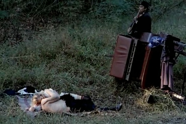 Perica Martinovi boobs