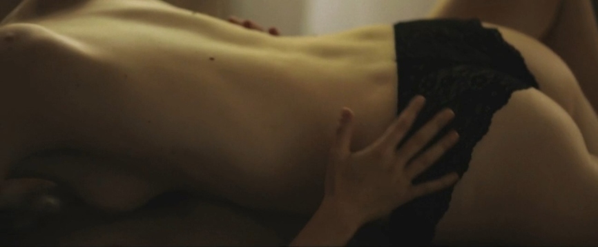 Pheline Roggan in a skirt Pheline Roggan in a skirt