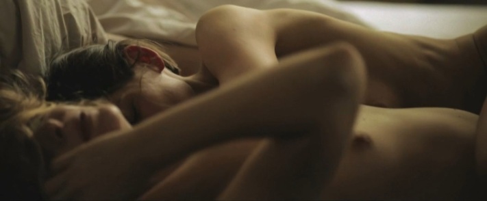 Pheline Roggan intimate photos Pheline Roggan intimate photos