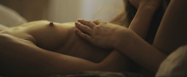 Pheline Roggan panties Pheline Roggan panties