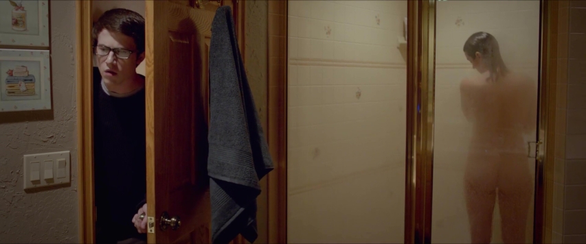 Piercey Dalton naked