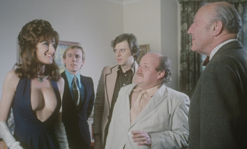 Prudence Drage legs 91 Prudence Drage legs 91