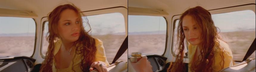 Rachael Leigh Cook in a short skirt breasts 92