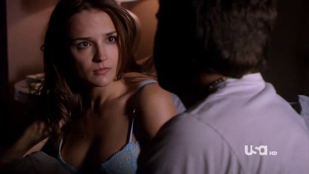 Rachael Leigh Cook no panties 65
