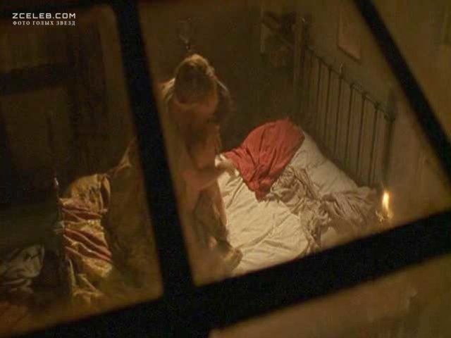 Rachael Stirling ass