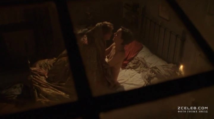 Rachael Stirling pantyhose 52